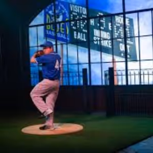 Review: UNDER A BASEBALL SKY at Beck Center For The Arts