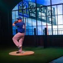 Review: UNDER A BASEBALL SKY at Beck Center For The Arts
