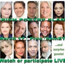 Blair Brown, Mary Beth Peil, John-Andrew Morrison & More to Take Part in Gingold's IR