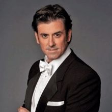 Tenor Brian Cheney to Present VIENNESE OPERETTA - Tenor Hits
