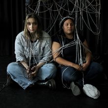 Immersive Play DICHOTOMIZE ME!- CUTTING THE HUMAN CONDITION WIDE OPEN Begins In June