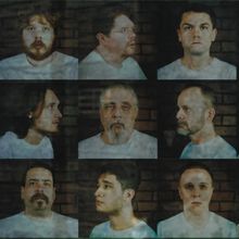 Review: INCIDENT AT VICHY at Theatre Southwest