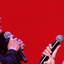 Eva Ayllón to Share Stage with Daniela Darcourt for Reunion Tour