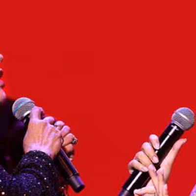 Eva Ayllón to Share Stage with Daniela Darcourt for Reunion Tour