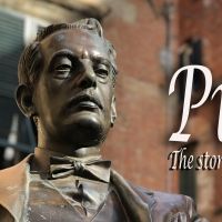 San Diego REP Announces Hershey Felder, PUCCINI World Premiere