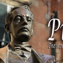 San Diego REP Announces Hershey Felder, PUCCINI World Premiere