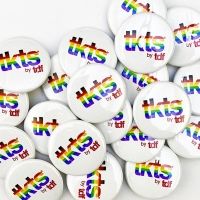 TDF Announces TKTS by TDF Pride Buttons, Continuation of TKTS Tuesdays & More