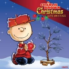 A CHARLIE BROWN CHRISTMAS LIVE ON STAGE Heads to Cities Across North America