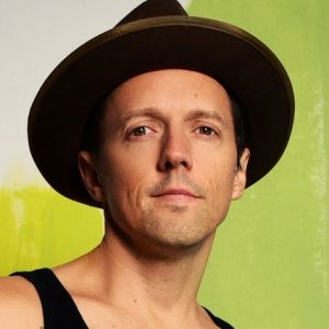 Jason Mraz Releases New Album 'Mystical Magical Rhythmical Radical Ride'