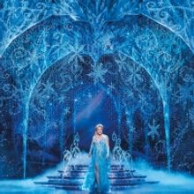 New Year Deal: FROZEN Offers Limited Discounted Tickets at S$18 Off