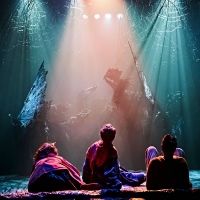 BWW Review: THE OCEAN AT THE END OF THE LANE, Duke Of York's Theatre