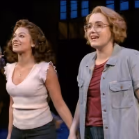 Broadway Rewind: THE PROM Dances Its Way to Broadway in 2018 Video