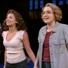 Broadway Rewind: THE PROM Dances Its Way to Broadway in 2018