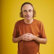 Paul Foot Adds Extra Dates To UK Tour Of New Show THE FUTURE