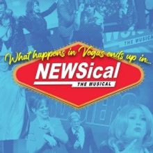 NEWSICAL THE MUSICAL Begins Performances at Planet Hollywood Las Vegas