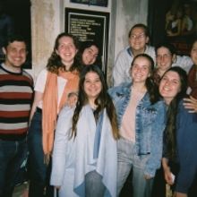 BWW Blog: An OBCR for Every Mood