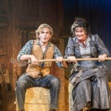 BWW Review: OKLAHOMA!, Chichester Festival Theatre