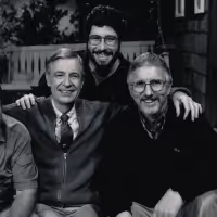 Video: Broadway Joins Mister Rogers Alums To Create A New Years Tribute To Fred…
