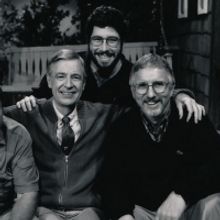 Video: Broadway Joins Mister Rogers Alums To Create A New Years Tribute To Fred Roger