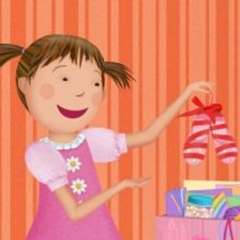 Celebrate The Holidays With New Pinkalicious & Peterrific Specials For Thanskgiving a