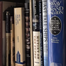 South Street Seaport Museum to Present Free August Book Club THE DOCTORS BLACKWELL