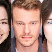 Casting Announced for Raven Theatre's EDEN PRAIRIE, 1971
