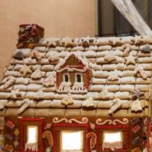 Houston Symphony Celebrates the Season With A BAROQUE CHRISTMAS and VERY MERRY POPS