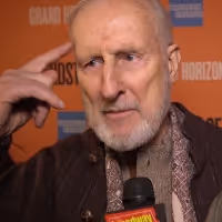 TV: Jane Alexander, James Cromwell & More Celebrate Opening Night of GRAND HORIZONS Video