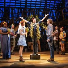 SHUCKED on Broadway- A Complete Guide