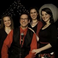 Playhouse On Park's Falcetti Four To Reunite For A Broadway-Style Cabaret