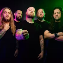 FRAXURES to Release New Concept Album HEXES Via Cleopatra Records