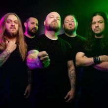 FRAXURES to Release New Concept Album HEXES Via Cleopatra Records
