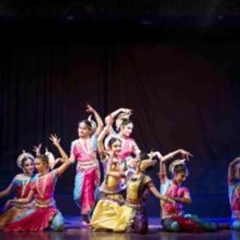 Dancer Ranjana Gauhar Brings Together Young Children In Dance Recital, 'Su-Tarang'