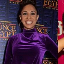 Millie O'Connell, Debbie Kurup & Danielle Steers to Lead THE CHER SHOW UK Tour