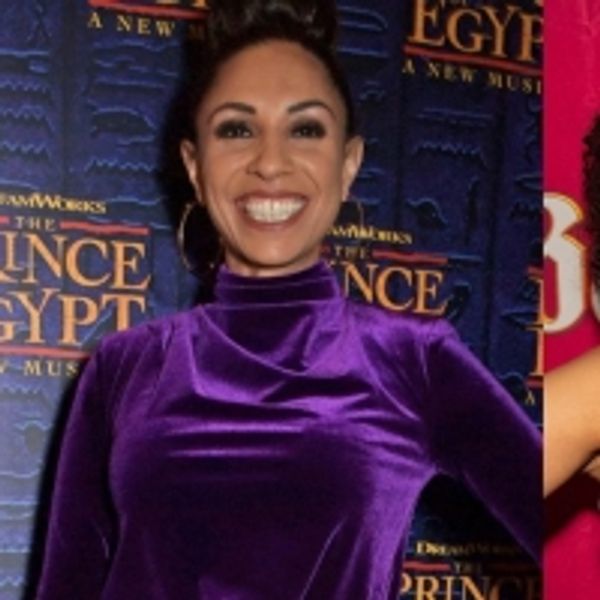 Millie O'Connell, Debbie Kurup & Danielle Steers to Lead THE CHER SHOW UK Tour Photo