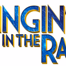 Cast Set For SINGIN' IN THE RAIN UK and Ireland Tour