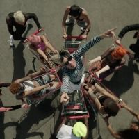 VIDEO: MOD SUN & Friends Star In Shopping Cart Musical For 'Rich Kids Ruin…