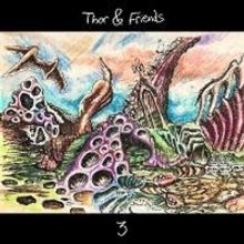 New Installment in Thor Harris Artist In Residence Releases Series is 3rd Thor &…