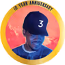 Review: COLORING BOOK 10TH ANNIVERSARY TOUR at Armory Minneapolis