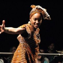 CAPA Offers Free Community Day Featuring SUNJATA KAMALENYA At The Lincoln