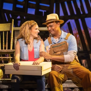 SHUCKED Opening at Shea’s Buffalo Theatre This Week