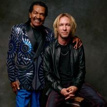 Bobby Rush and Kenny Wayne Shepherd to Perform at The Grand Ole Opry