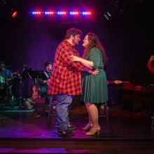 Review: Winding Road Theater Ensemble Flaunts Committed Cast with TICK, TICK...BOOM