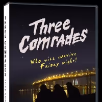 THREE COMRADES Arrives on Digital Oct. 13