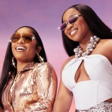 Toya Johnson-Rushing & Reginae Carter Lead New Reality Series Coming to WE tv