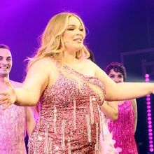 Trisha Paytas to Join BEETLEJUICE on Broadway for Three Weeks