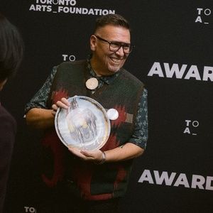 Toronto Arts Foundation Launches 2026 Toronto Arts Awards Season