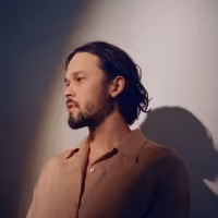 Justin Nozuka Announces New EP 'then, now, & again'