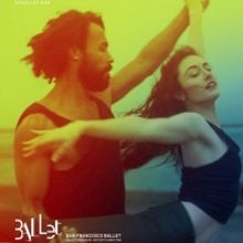 San Francisco Ballet Releases New Dance Film, DANCE OF DREAMS
