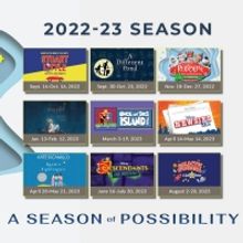 Stages Theatre Company Announces 2022-23 Season